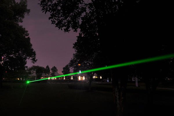30mW Puntatori laser