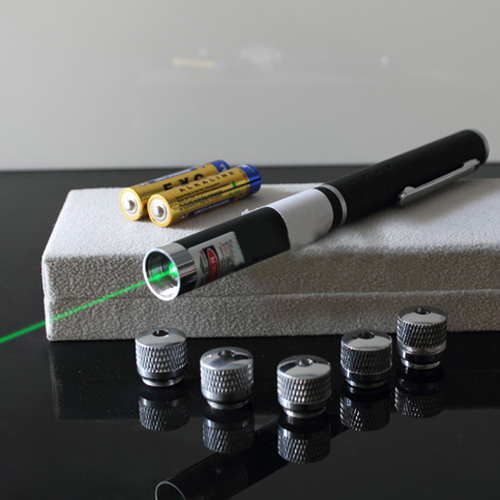 5mW Puntatori laser