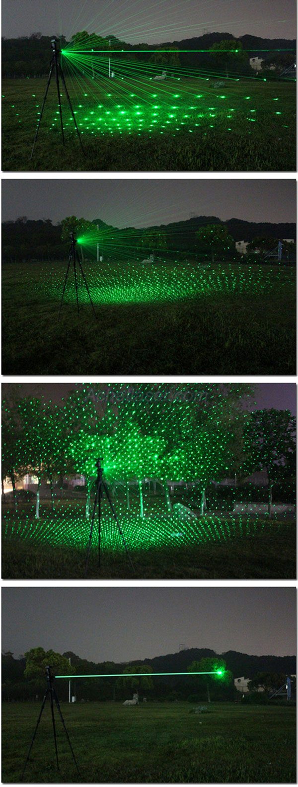2017 Laser Pointer Cheaper High End 300mW verde potente fascio di luce che  brucia messa a fuoco regolabile per l'astronomia SOS-Penne puntatore laser