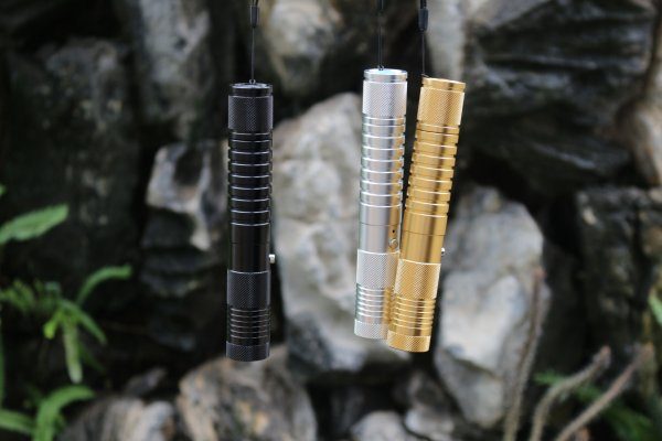 Shell Colore Oro