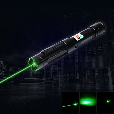 Laser Verde